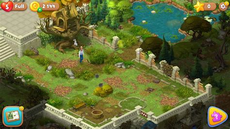 Gardenscapes Cheats & Cheat Codes for PC, Android, iOS, and iPadOS - Cheat Code Central