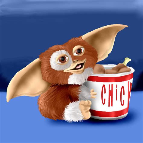 Gizmo by amydrewthat on DeviantArt