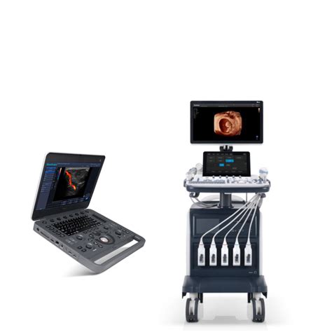 Ultrasound Machines & a Well-being of a Baby - Dicom Solutions