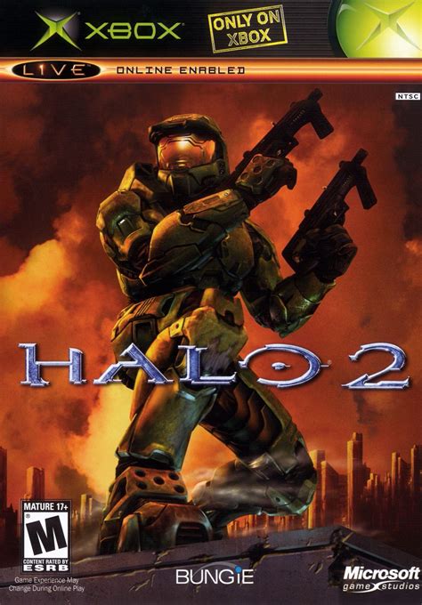 Halo 2 - Game - Halopedia, the Halo wiki