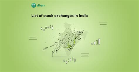 List of Stock Exchanges in India - BSE, NSE, MSE | Dhan Blog