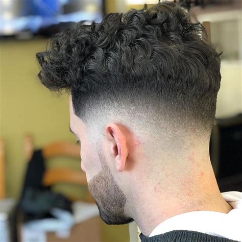 30 Bald Fade Hairstyles That Rocked 2019: Trendiest Styles in 2020 | Hair styles, Fade haircut ...