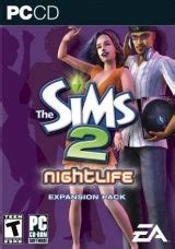 GameSpy: The Sims 2 Nightlife Expansion - Page 1