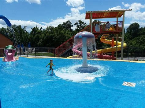 JELLYSTONE PARK AT NATURAL BRIDGE: 2020 Reviews (Natural Bridge Station, VA) - Photos of ...