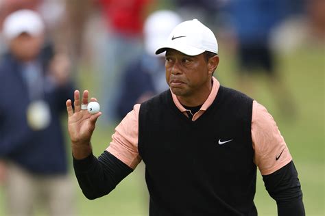 Tiger Woods Withdraws From PGA Championship Hours Before Final Round ...