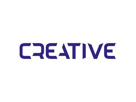 Creative Word Logos