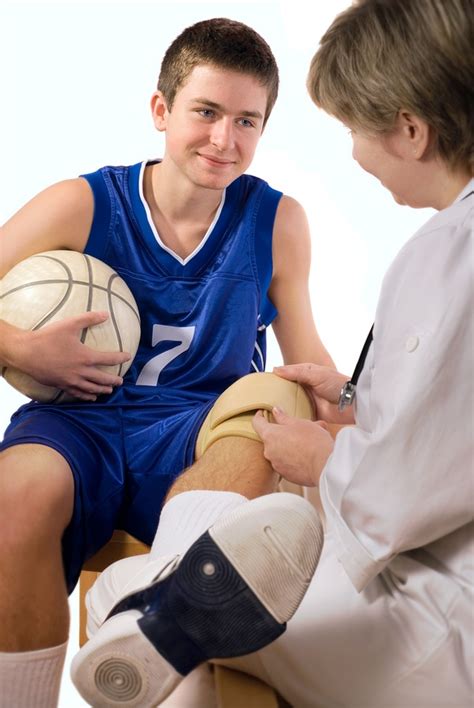 Sports Injury Treatment Tampa FL | South Tampa Immediate Care