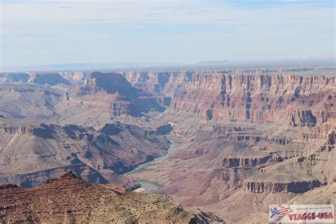 How did the Grand Canyon form? History, Mysteries and Formation Theory