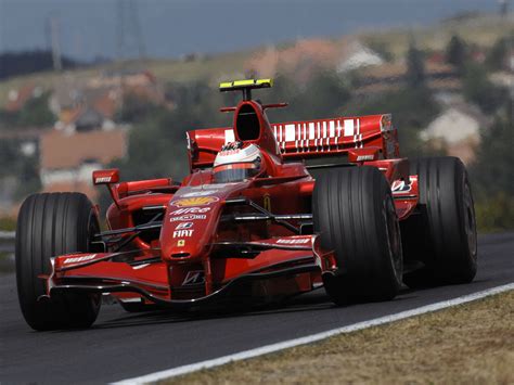 HD Wallpapers 2007 Formula 1 Grand Prix of Hungary | F1-Fansite.com