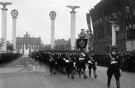 Two veterans of Nazi killing squads alive and well in Germany - The Jerusalem Post