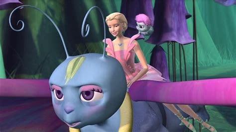 Barbie: Fairytopia (Movie, 2005) - MovieMeter.com