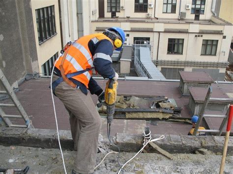 Manual Demolition Services, Chicago, IL