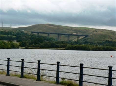 South Pennines | Walks | Hollingworth Lake