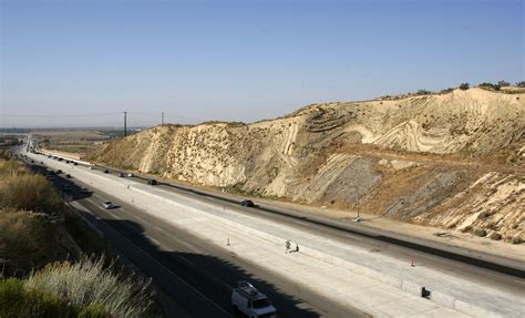 The Big One at San Andreas Fault: A Huge Earthquake Will Hit California—It's Just a Matter of ...