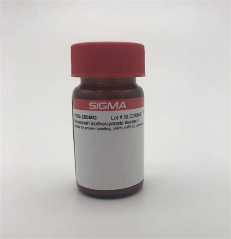 Fluorescein isothiocyanate isomer I - Hóa Chất Thí Nghiệm