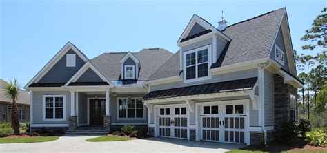 St. James Plantation - New Home Community in Southport, NC