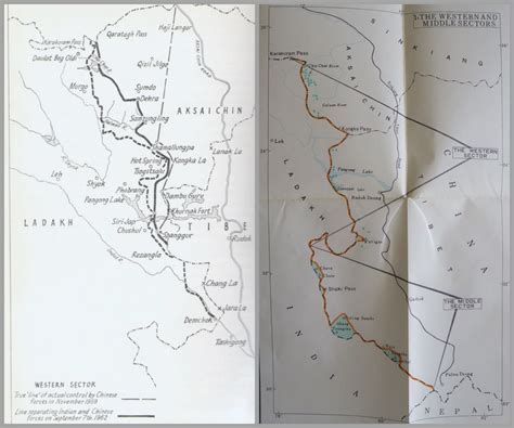 China's Galwan Valley Gambit is Attempt to Extend Official Claim Line, LAC Westward