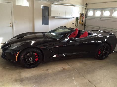 2016 Corvette Specs Leaked - Page 2 - CorvetteForum - Chevrolet ...