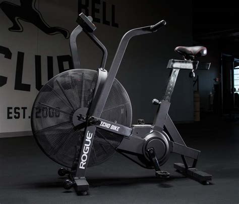 Rogue Fitness ECHO BIKE!!! |As Many Reviews As Possible