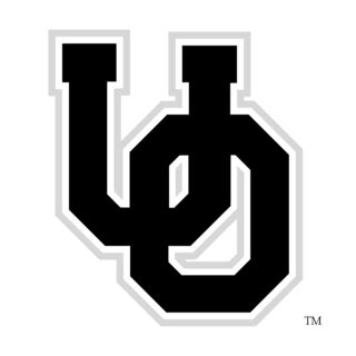 Oregon Ducks Logo Black and White (3) – Brands Logos