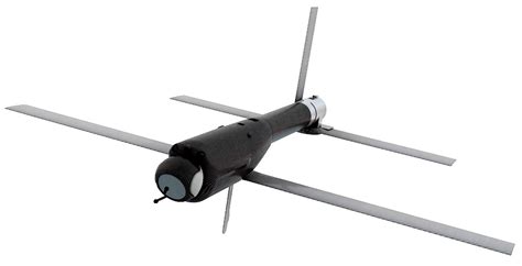 Switchblade 600, the new Medium Range Loitering Munition - EDR Magazine