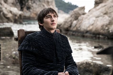 Game of Thrones’ ending, Bran Stark, and the worst of fan culture - Vox