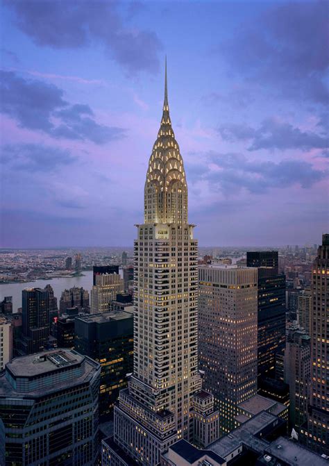 Chrysler Building