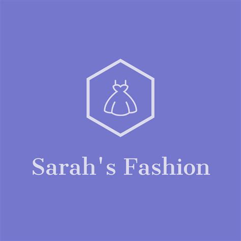 Sarah Fashion