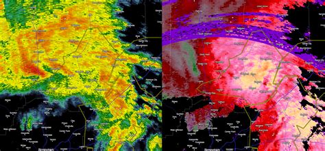 Severe Thunderstorm Warning Canceled For Parts Of Blount County : The Alabama Weather Blog