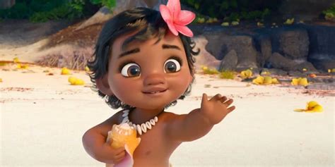 Disney también sabe ser feminista (III): Vaiana y el empoderamiento femenino - Zonared