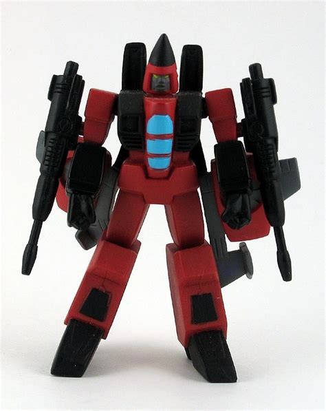 Thrust - Transformers Toys - TFW2005