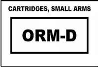 Ups Orm D Labels Printable / Free Printable Hazmat Labels / To make the labels you want, you ...