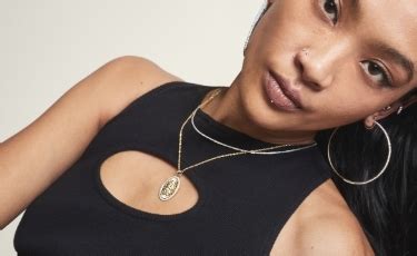 Shop Necklace Pendants | Banter