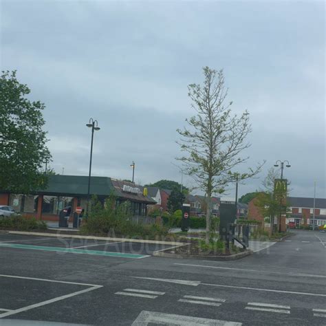 Broughton Shopping Park, Flintshire - See Around Britain