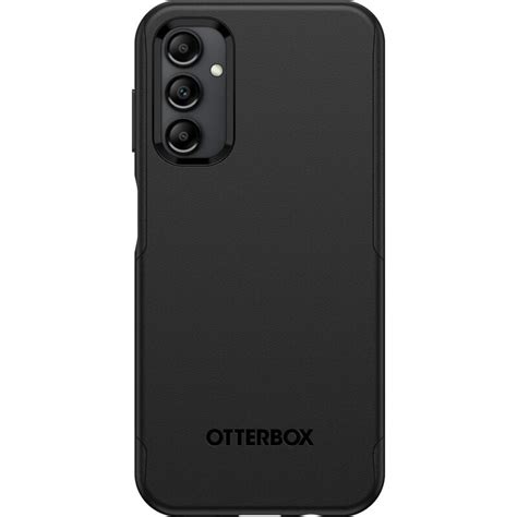 Black pocket-friendly Galaxy A14 5G Case | OtterBox