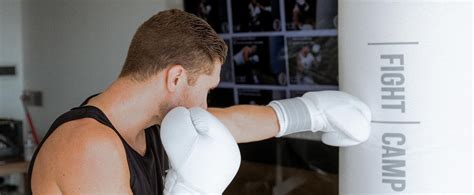 Important practice good punch boxing with photo – Telegraph