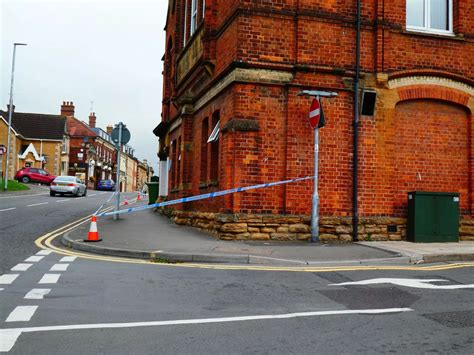 Police and 'blood everywhere' in Yeovil town centre - in pictures - Somerset Live