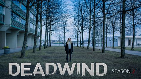 When Will Deadwind Season 3 Release Date Be Announced?