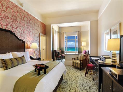 The Royal Hawaiian, a Luxury Collection Resort, Waikiki - Hotel Review | Condé Nast Traveler