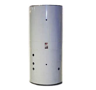 Solar Water Tank | Solar Thermal Water Heating Storage Tanks | Heat ...