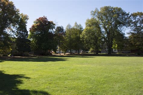 Washington Park | Corvallis Oregon