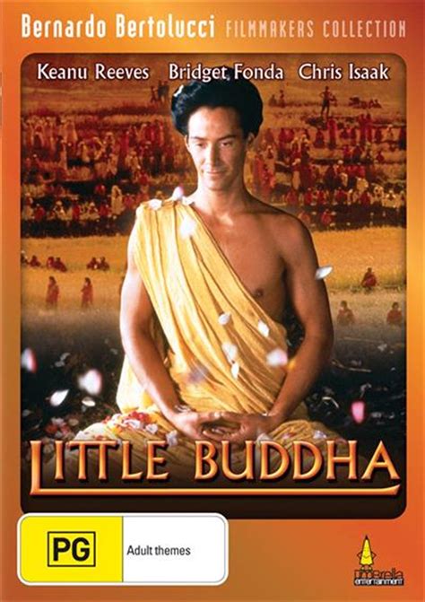 Buy Little Buddha DVD Online | Sanity