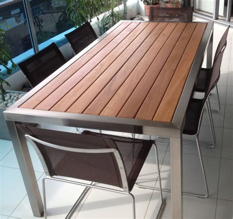 Galaxy Table with benches - AGFC