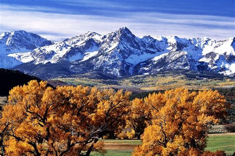 Colorado Mountains Summer Wallpapers - Wallpaper Cave