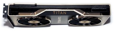 NVIDIA Titan RTX Review: A Pro Viz, Compute, And Gaming Beast | HotHardware