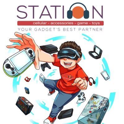 Station Game (@Station_Game) | Twitter