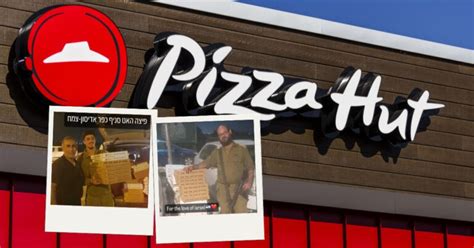 Why Boycott Pizza Hut? Israeli Soldiers Controversy Explained