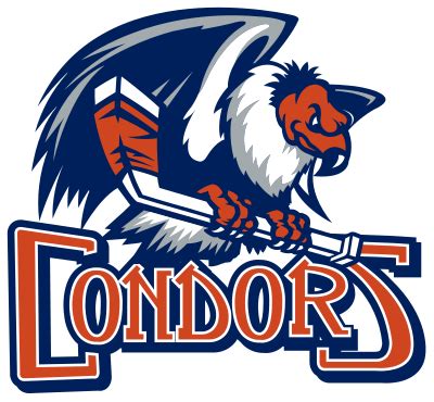 Bakersfield Condors - Wikipedia