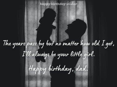 Birthday Wishes For Father From Daughter In English - Infoupdate.org