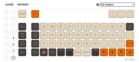 What Is an Ortholinear Keyboard? - Das Keyboard Mechanical Keyboard Blog